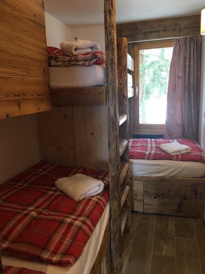 Verbier Medran + Private Sauna Buitenkant foto