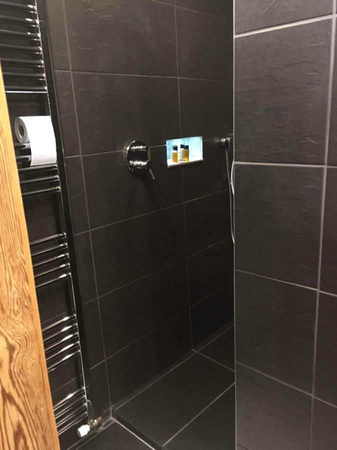 Verbier Medran + Private Sauna Buitenkant foto